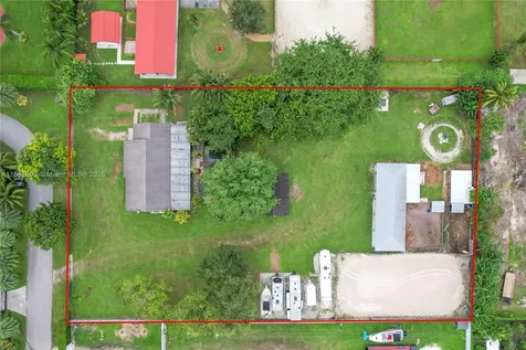 21455 SW 234th Street Homestead FL 33031