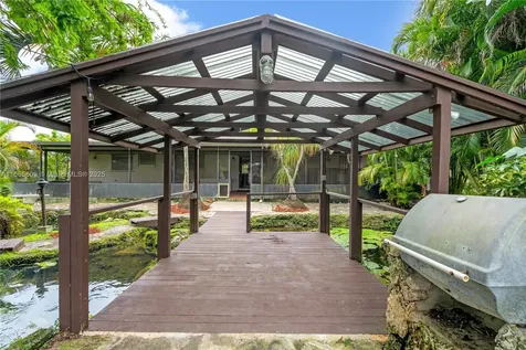 21455 SW 234th Street Homestead FL 33031