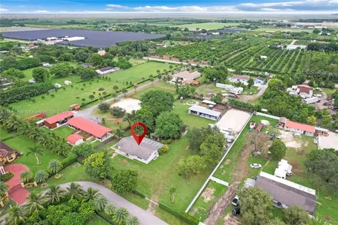 21455 SW 234th Street Homestead FL 33031