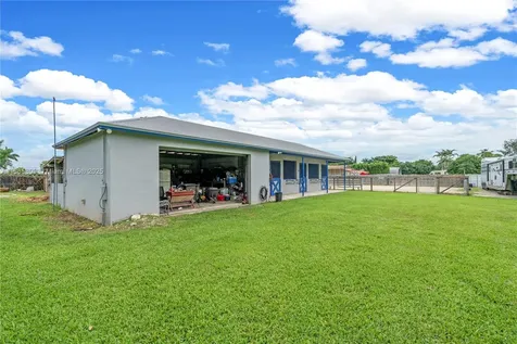21455 SW 234th Street Homestead FL 33031