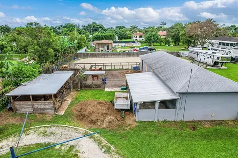 21455 SW 234th Street Homestead FL 33031