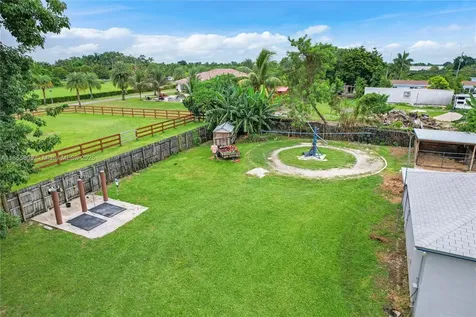 21455 SW 234th Street Homestead FL 33031