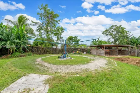 21455 SW 234th Street Homestead FL 33031