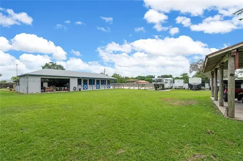 21455 SW 234th Street Homestead FL 33031