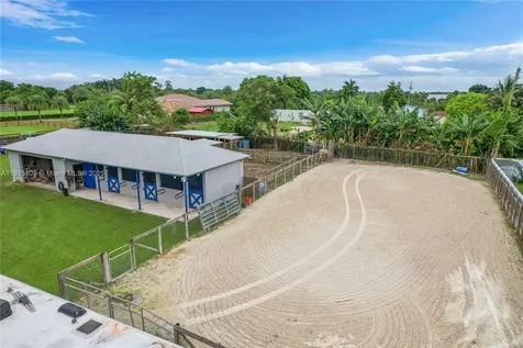 21455 SW 234th Street Homestead FL 33031