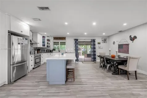 21455 SW 234th Street Homestead FL 33031