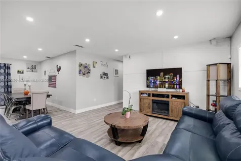 21455 SW 234th Street Homestead FL 33031