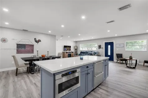 21455 SW 234th Street Homestead FL 33031