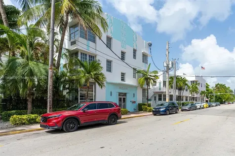 420 15th Street Miami Beach FL 33139