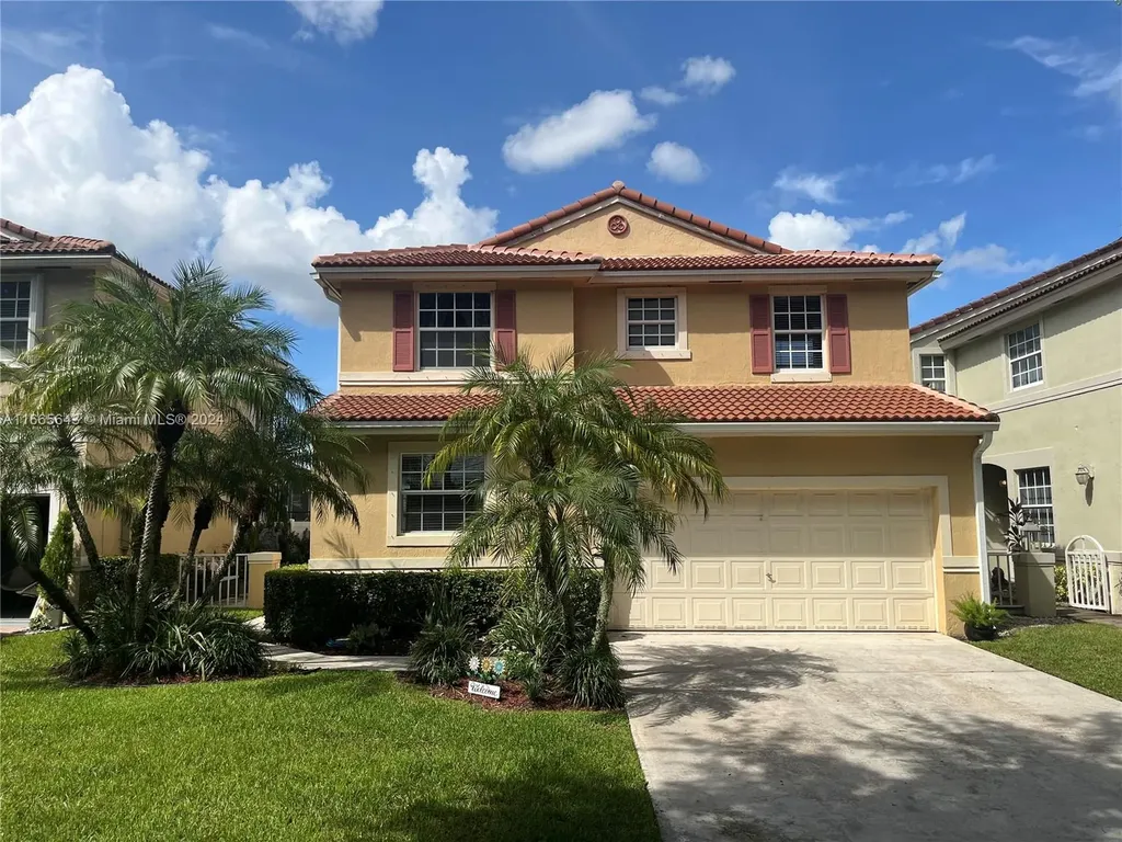 11139 NW 46th Drive Coral Springs FL 33076