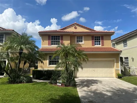 11139 NW 46th Drive Coral Springs FL 33076