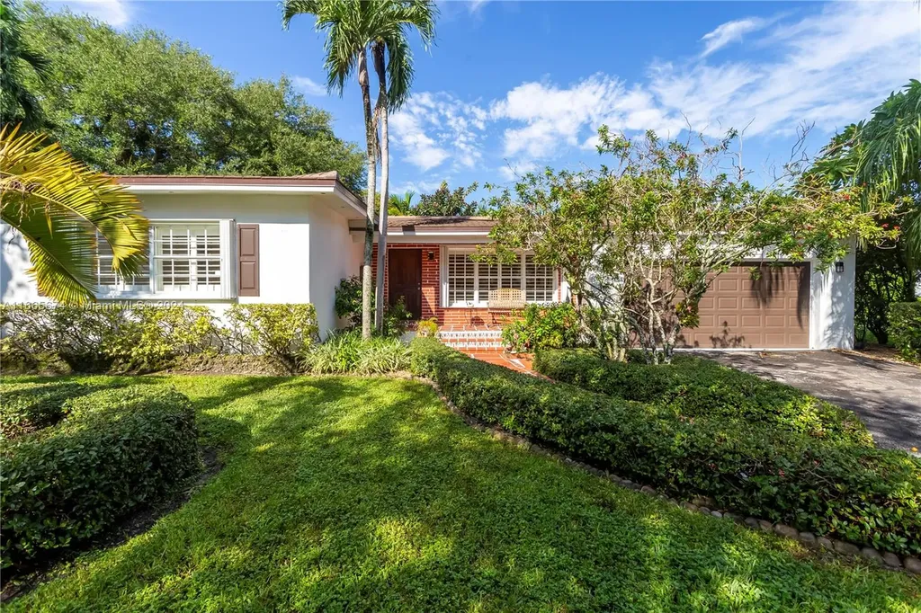 4200 Anderson Road Coral Gables FL 33146