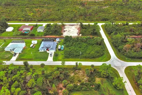 4137 Chippewa Street Port Charlotte FL 33981