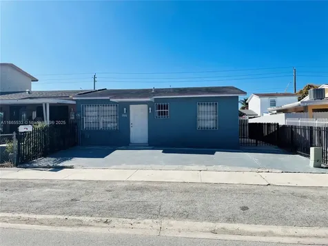 19316 NW 46th Avenue Miami Gardens FL 33055