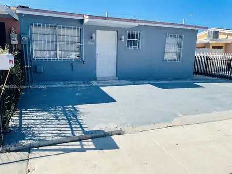 19316 NW 46th Avenue Miami Gardens FL 33055