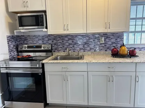 19316 NW 46th Avenue Miami Gardens FL 33055