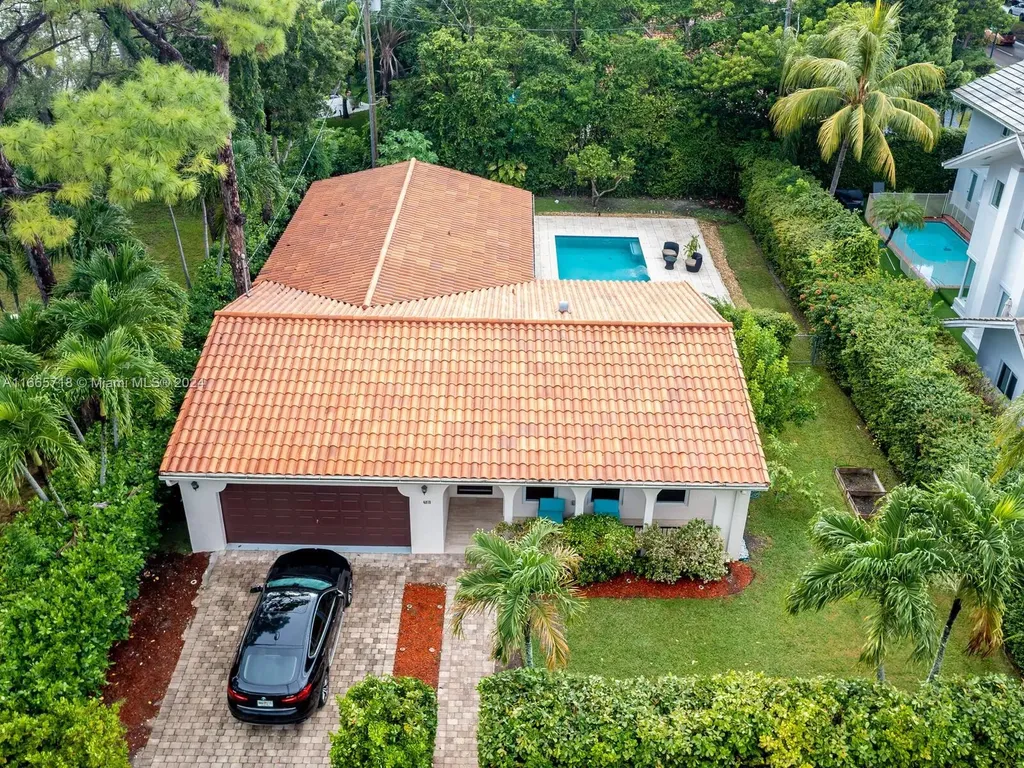 4010 Riviera Drive Coral Gables FL 33146