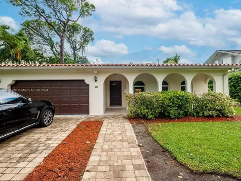4010 Riviera Drive Coral Gables FL 33146