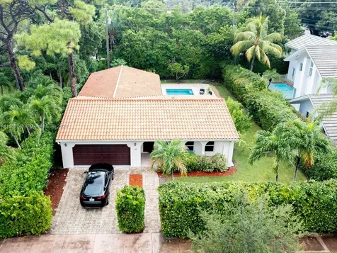 4010 Riviera Drive Coral Gables FL 33146