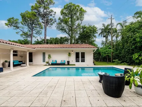 4010 Riviera Drive Coral Gables FL 33146