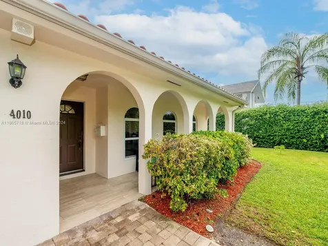 4010 Riviera Drive Coral Gables FL 33146