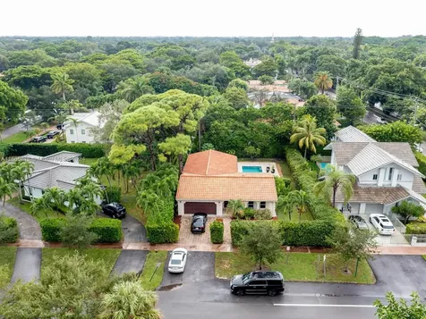 4010 Riviera Drive Coral Gables FL 33146