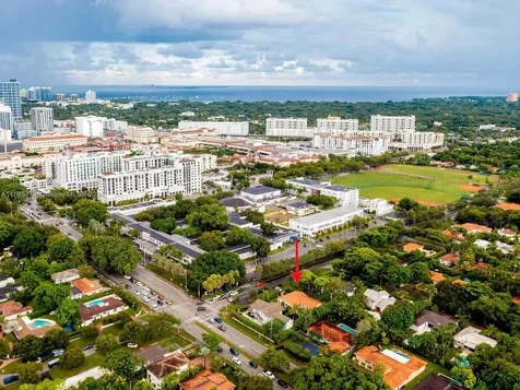 4010 Riviera Drive Coral Gables FL 33146