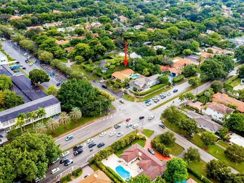 4010 Riviera Drive Coral Gables FL 33146