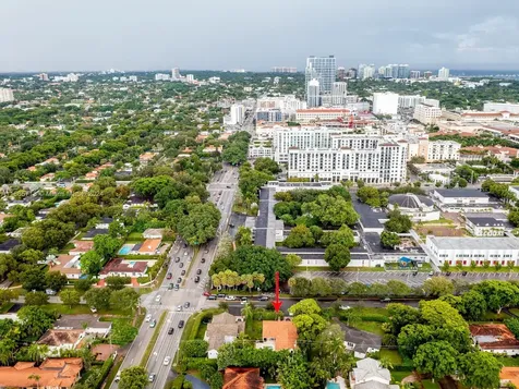 4010 Riviera Drive Coral Gables FL 33146