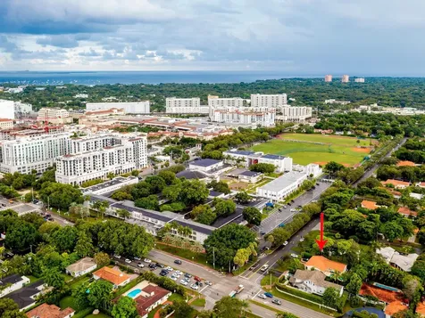 4010 Riviera Drive Coral Gables FL 33146