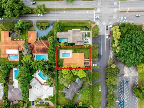 4010 Riviera Drive Coral Gables FL 33146