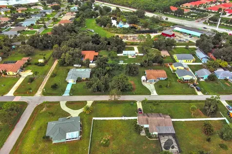 1 Gillespie Street Englewood FL 34223