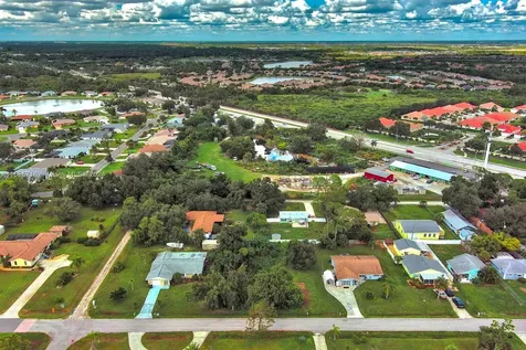 1 Gillespie Street Englewood FL 34223