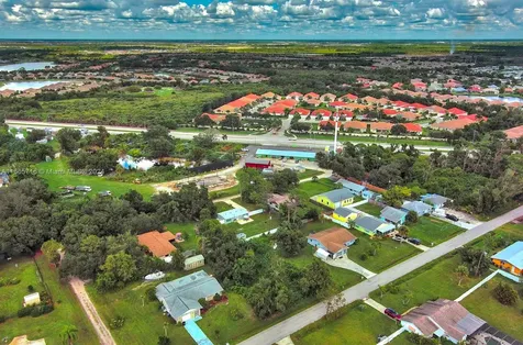 1 Gillespie Street Englewood FL 34223
