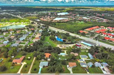 1 Gillespie Street Englewood FL 34223