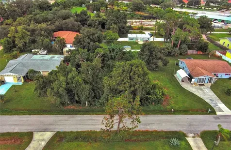 1 Gillespie Street Englewood FL 34223