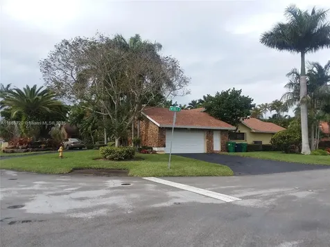 10301 SW 144th Street Miami FL 33176