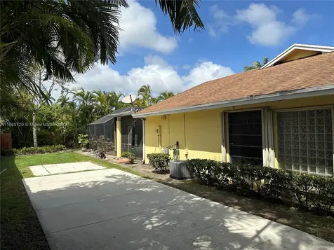 10301 SW 144th Street Miami FL 33176