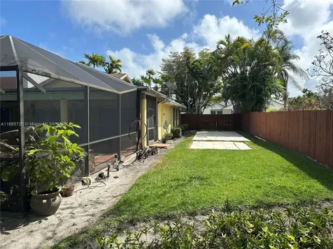 10301 SW 144th Street Miami FL 33176