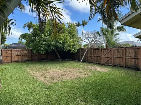 10301 SW 144th Street Miami FL 33176