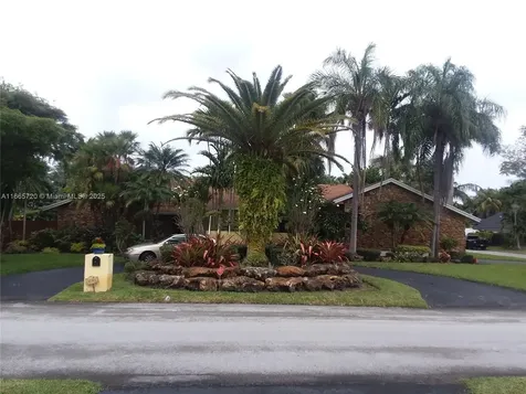 10301 SW 144th Street Miami FL 33176