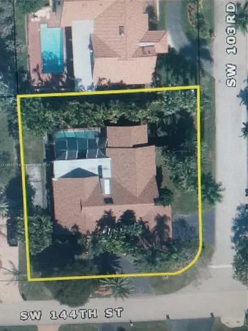 10301 SW 144th Street Miami FL 33176