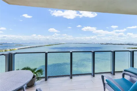 2900 NE 7th Avenue Miami FL 33137