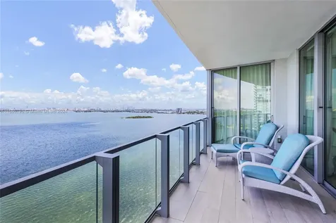 2900 NE 7th Avenue Miami FL 33137