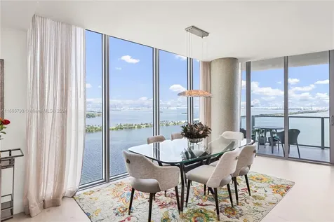2900 NE 7th Avenue Miami FL 33137