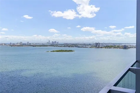 2900 NE 7th Avenue Miami FL 33137