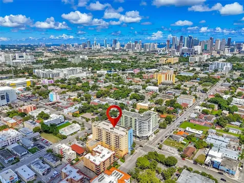 218 NW 12th Avenue Miami FL 33128