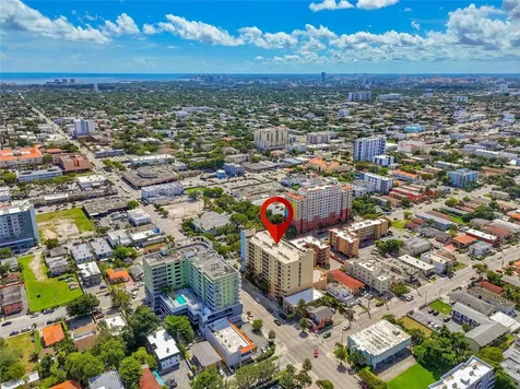 218 NW 12th Avenue Miami FL 33128