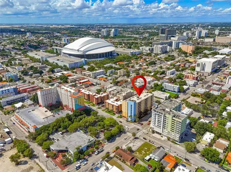218 NW 12th Avenue Miami FL 33128