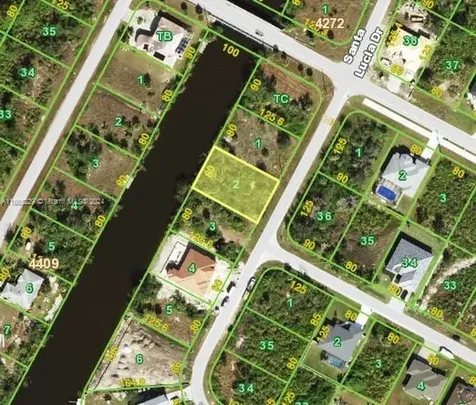 13391 Chenille Drive Port Charlotte FL 33981